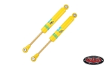 Bilstein B6 4600 Series Stoßdämpfer 100mm RC4WD