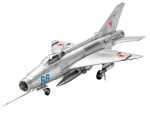 MiG-21 F-13 Fishbed C Maßstab: 1:72