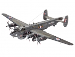 Avro Shackleton Mk.2 AEW Maßstab: 1:72