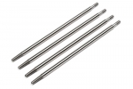 Shock Shaft 3.5X90Mm (4Pcs)