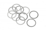 Shim 13X16X0.2Mm (10Pcs)