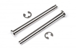 Front Outer Pins Of Lower Suspension