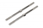 Camber Link Turnbuckle (2Pcs)