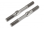 Titan Spurstange M5X58mm (Paar)