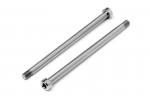Titan Schwingenstifte hinten aussen (Paar)