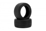 Vintage Performance Tyre 26Mm D Compound (2Pcs)