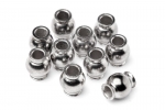 Pivot Ball 3X6.8X8Mm (Steel/10Pcs)