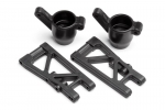 Schwingen Set hinten (Recon)