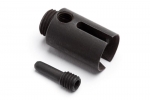 Cup Joint 5X10X19mm (Savage XS)