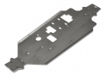 Main Chassis (Gunmetal/3Mm)