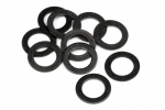 Scheibe 5.2X8X0.5mm (10St)