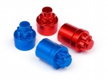 Porsche Rsr Wheel Nut Set
