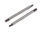 HD Shock Shaft (29mm Hub/2pcs)
