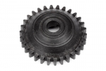 Getriebezahnrad 30Z (1M/Stahl)