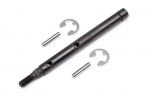 Antriebswelle 6X73mm