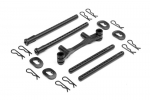 Karosseriehalter Set