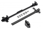 Center Drive Shaft Cover Set
