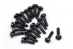 Button Head Screw M1.7X6Mm (20Pcs)