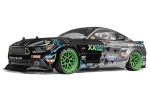 Rs4 Sport 3 Vgjr Ford Mustang 1:10 4WD Electri R/C