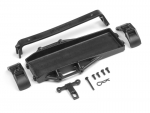Battery Box Set