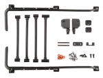 Fj Body Parts Set
