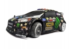 WR8 3.0 RTR Ken Block GYM8 Ford Fiesta ST RX44