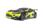 E10 MICHELLE ABBATE GRRRACING TOURING CAR