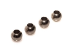 Stabilisator Kugel (4Stk.) - S8 BX RTR