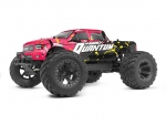 Quantum MT 1/10 4WD Monster Truck - Pink