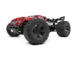 Maverick RC Quantum XT 1/10 4WD Stadium Truck - Red