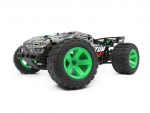 Quantum XT Flux 1/10 4WD Stadium Truck - Silver