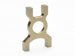 Aluminum Center Diff Mount