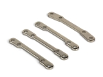 Aluminum Suspension Brace Set