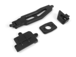 Maverick RC Chassis Parts Set
