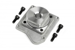 Back Plate With O-Rings And Screw Set