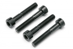 Cap Head Screw M5X28Mm (4Pcs)