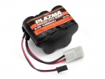 Plazma 6.0V 4300 mAh NiMH Baja Receiver Battery