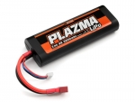 Plazma 7.4V 3200 mAh 30C LiPo Battery Pack 23.68 Wh