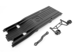 Center Skid Plate (Savage XL Flux V2)