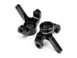 Aluminium Front Spindel Set