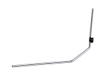 Sway Bar 2,4mm lang (Silber)