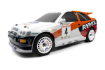 WR8 FLUX 1996 Ford Escort Cosworth RTR