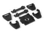 Shock Tower & Chassis Brace Set