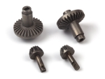 Differential Spool/Input Gear Set (28/11T)
