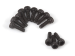 Cap Head Screw M1.5x5mm (Hex Socket/12pcs)