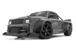 QuantumR Flux 4S 1/8 4WD Race Truck - Grey