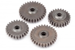 STEEL GEAR SET (29/31/25B TEETH)