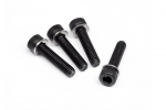 CAP HEAD SCREW M5X23MM 4 PCS ME - 432
