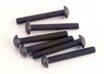 Rundkopfschraube 3x20mm mit Innensechskant (6)