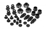 Plastic Shock Parts (Vader XB)